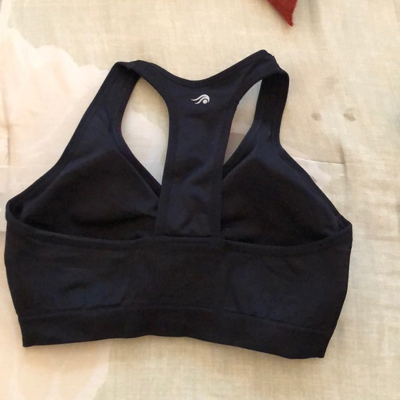 Ideology Sports bra - Picture 2 of 5